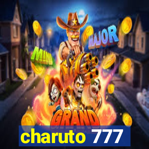 charuto 777